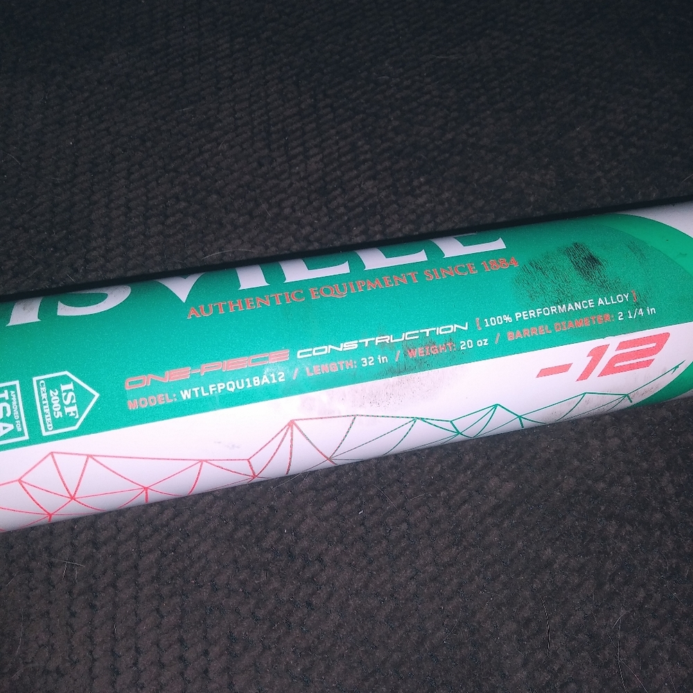 Softball Bats - image 6